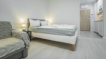 Baltic-Apartments - Apartamenty Matejki