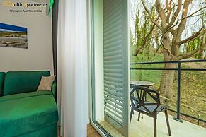 Baltic-Apartments - Apartamenty Matejki