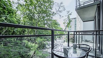 Baltic-Apartments - Apartamenty Matejki