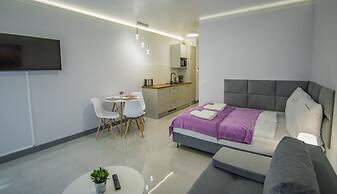 Baltic-Apartments - Apartamenty Matejki