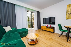 Baltic-Apartments - Apartamenty Matejki