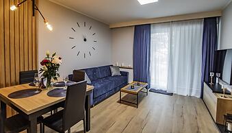 Baltic-Apartments - Apartamenty Matejki