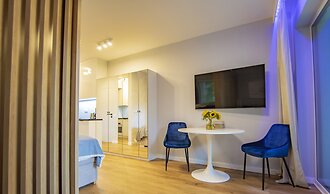 Baltic-Apartments - Apartamenty Matejki