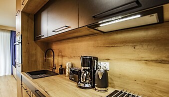 Baltic-Apartments - Apartamenty Matejki