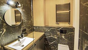 Baltic-Apartments - Apartamenty Matejki