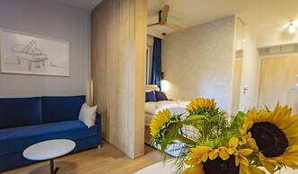 Baltic-Apartments - Apartamenty Matejki