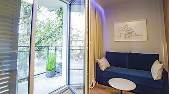 Baltic-Apartments - Apartamenty Matejki