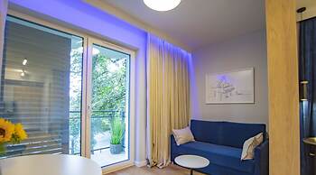 Baltic-Apartments - Apartamenty Matejki