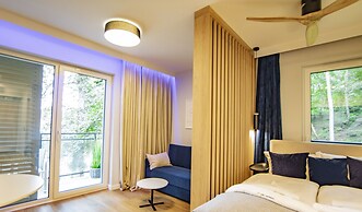 Baltic-Apartments - Apartamenty Matejki