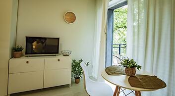 Baltic-Apartments - Apartamenty Matejki