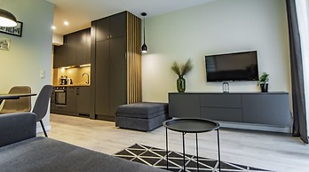 Baltic-Apartments - Apartamenty Matejki