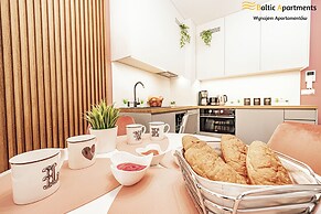 Baltic-Apartments - Apartamenty Matejki