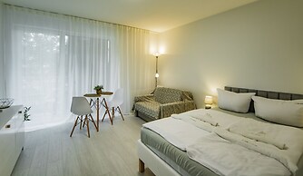 Baltic-Apartments - Apartamenty Matejki