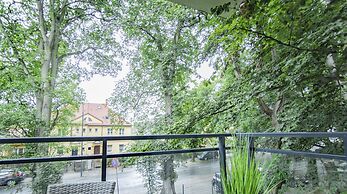 Baltic-Apartments - Apartamenty Matejki