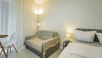 Baltic-Apartments - Apartamenty Matejki