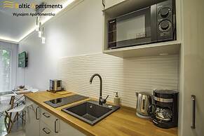 Baltic-Apartments - Apartamenty Matejki