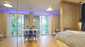 Baltic-Apartments - Apartamenty Matejki