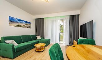 Baltic-Apartments - Apartamenty Matejki