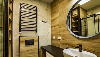 Baltic-Apartments - Apartamenty Matejki