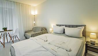 Baltic-Apartments - Apartamenty Matejki