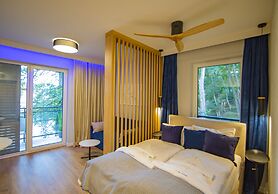 Baltic-Apartments - Apartamenty Matejki