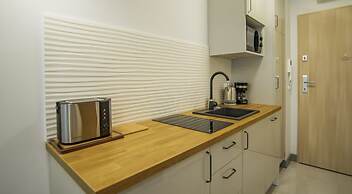 Baltic-Apartments - Apartamenty Matejki