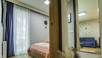 Baltic-Apartments - Apartamenty Matejki