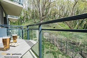 Baltic-Apartments - Apartamenty Matejki