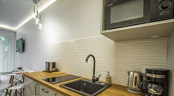 Baltic-Apartments - Apartamenty Matejki