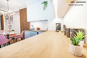 Baltic-Apartments - Apartamenty Matejki