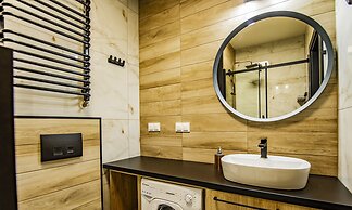 Baltic-Apartments - Apartamenty Matejki