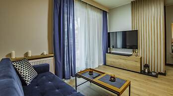 Baltic-Apartments - Apartamenty Matejki