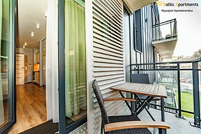 Baltic-Apartments - Apartamenty Matejki