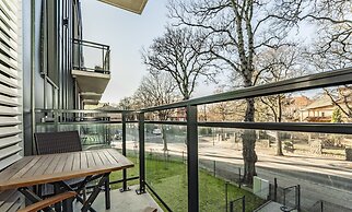 Baltic-Apartments - Apartamenty Matejki