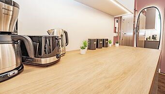 Baltic-Apartments - Apartamenty Matejki