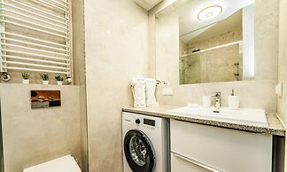 Baltic-Apartments - Apartamenty Matejki