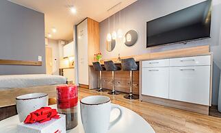 Baltic-Apartments - Apartamenty Matejki