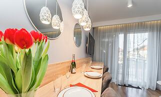 Baltic-Apartments - Apartamenty Matejki