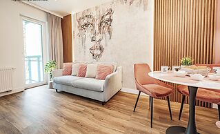 Baltic-Apartments - Apartamenty Matejki