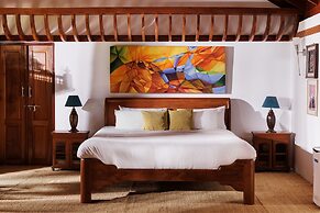 BluSalzz Villa - Muhamma, Alleppey - Kerala