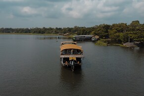 BluSalzz Villa - Muhamma, Alleppey - Kerala