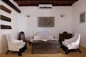 BluSalzz Villa - Muhamma, Alleppey - Kerala