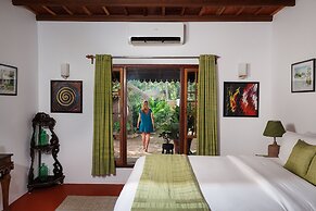 BluSalzz Villa - Muhamma, Alleppey - Kerala