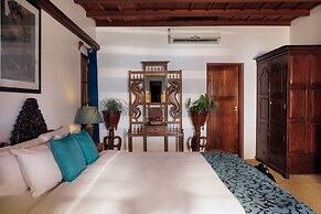 BluSalzz Villa - Muhamma, Alleppey - Kerala