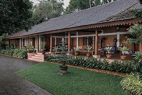BluSalzz Villa - Muhamma, Alleppey - Kerala