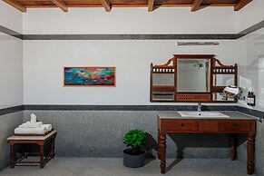 BluSalzz Villa - Muhamma, Alleppey - Kerala