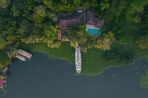 BluSalzz Villa - Muhamma, Alleppey - Kerala