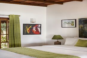 BluSalzz Villa - Muhamma, Alleppey - Kerala