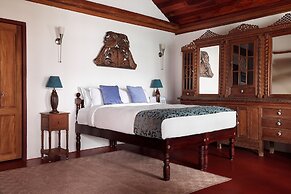 BluSalzz Villa - Muhamma, Alleppey - Kerala