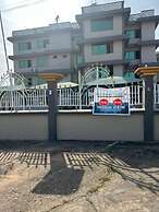 Animens Hotel Takoradi